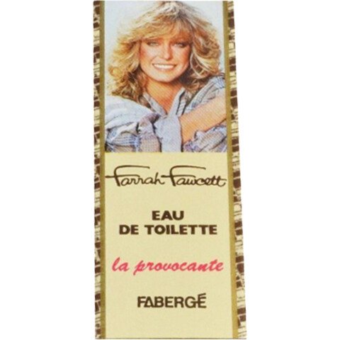 Farrah Fawcett - La Provocante