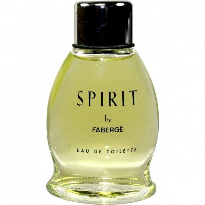 Spirit (Eau de Toilette)