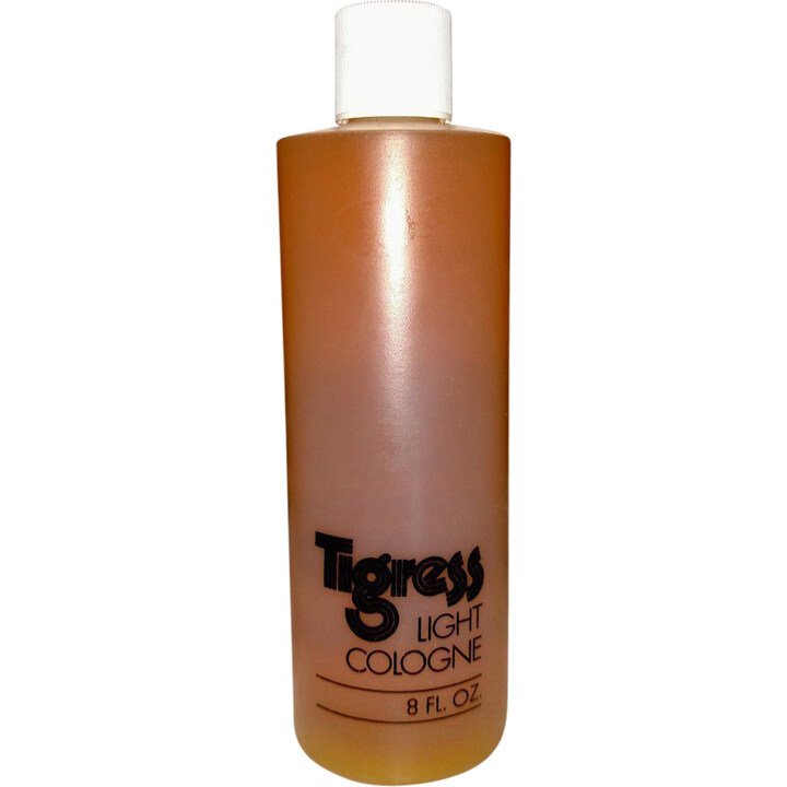 Tigress (Light Cologne)