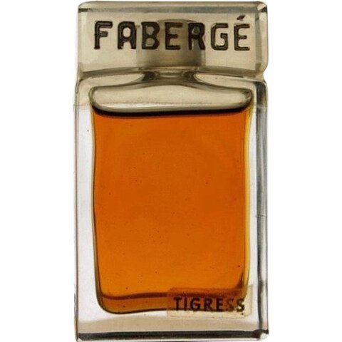 Tigress (Perfume)