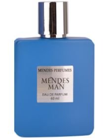 Mendes Man