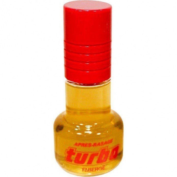 Turbo (Eau de Toilette)