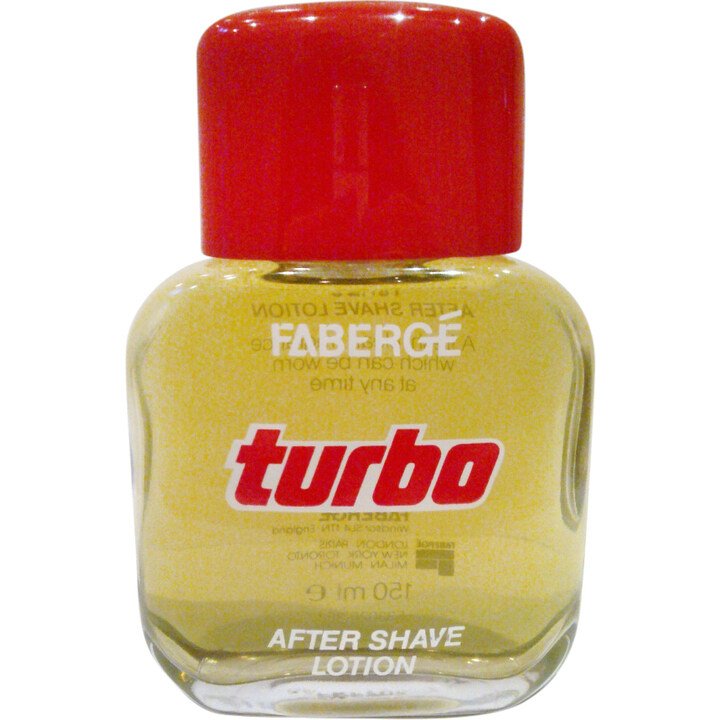 Turbo (After Shave)