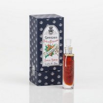 Essenza Assoluta Patchouli