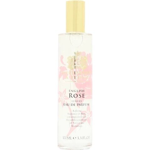 English Rose (Eau de Parfum)