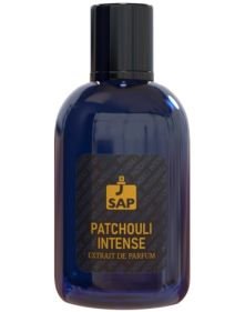 Patchouli Intense