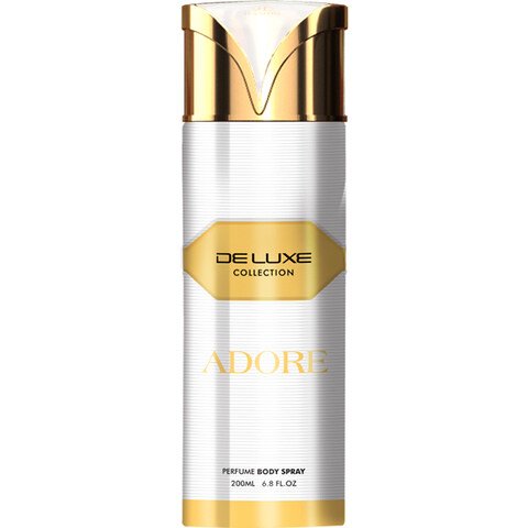 De Luxe Collection: Adore