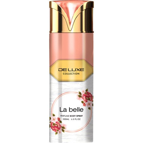 De Luxe Collection: La Belle