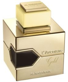 L'Aventure Gold
