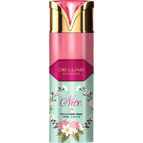 De Luxe Collection: Nice