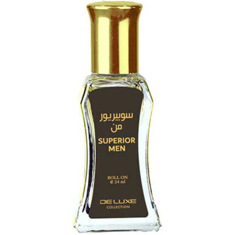De Luxe Collection: Superior Men