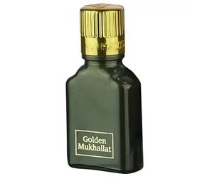 Golden Mukhallat