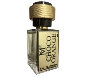 Choco Orange
