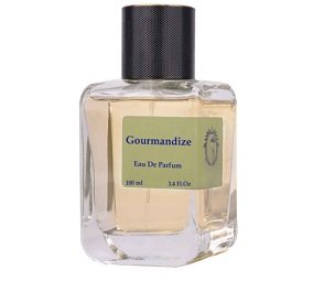 Gourmandize