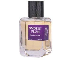 Smokey Plum