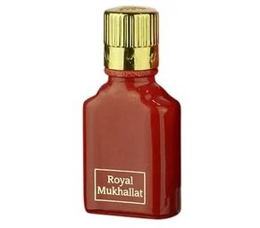 Royal Mukhallat
