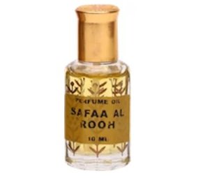 Safaa Al Rooh