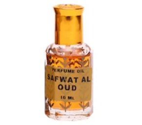 Safwat Al Oud