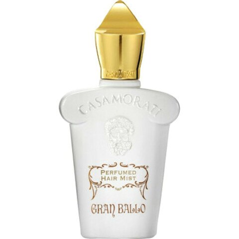 Gran Ballo (Hair Mist)