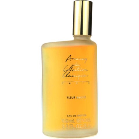 La Collection Classique: Fleur Mauve