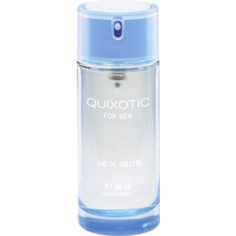 Quixotic for Men