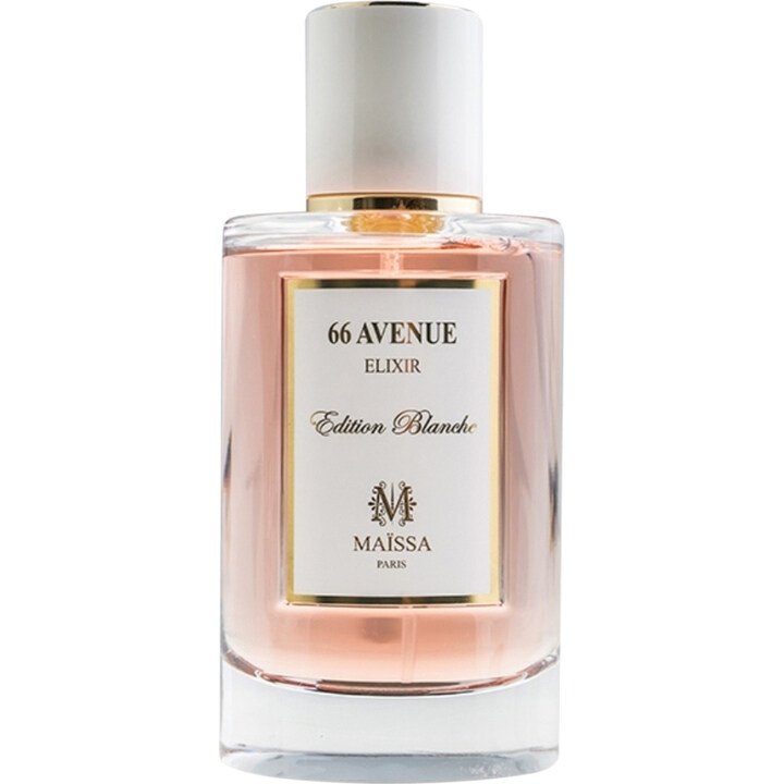 66 Avenue (Eau de Parfum)