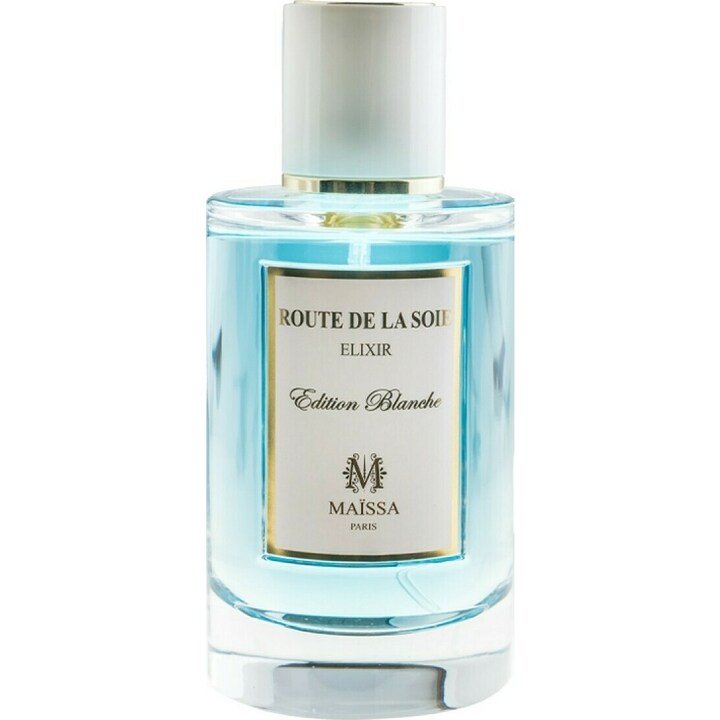 Avenue de la Soie (Eau de Parfum)