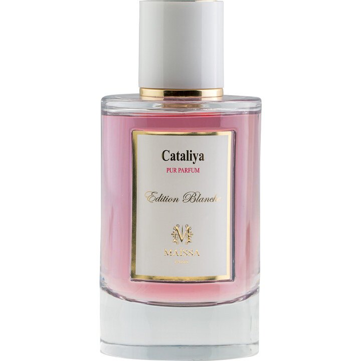 Cataliya (Eau de Parfum)