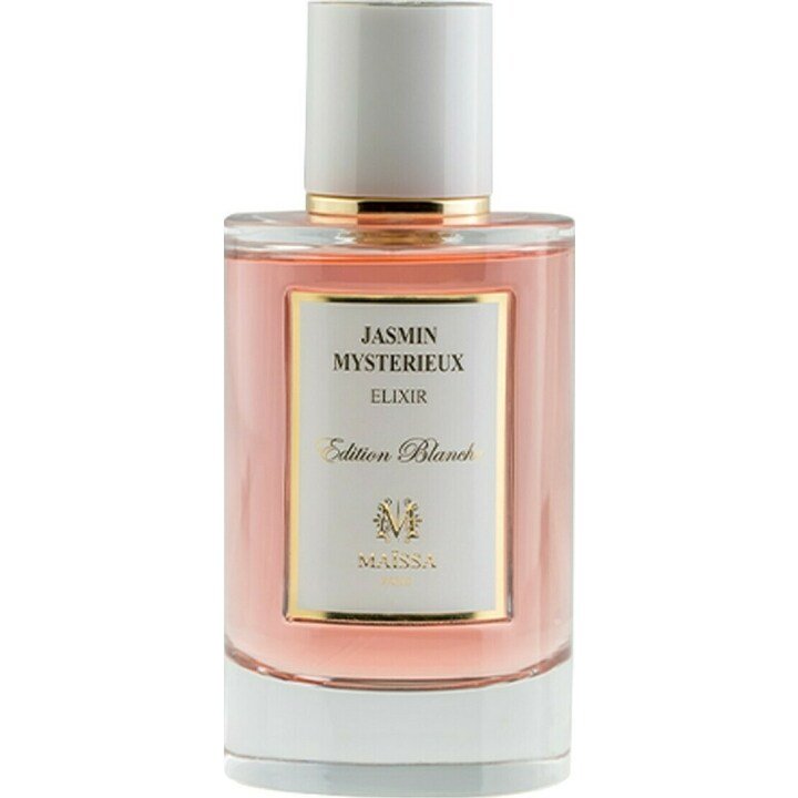 Jasmin Mysterieux (Eau de Parfum)