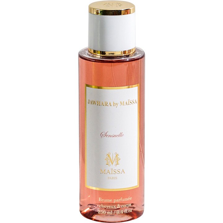Jawhara (Brume Parfumée)