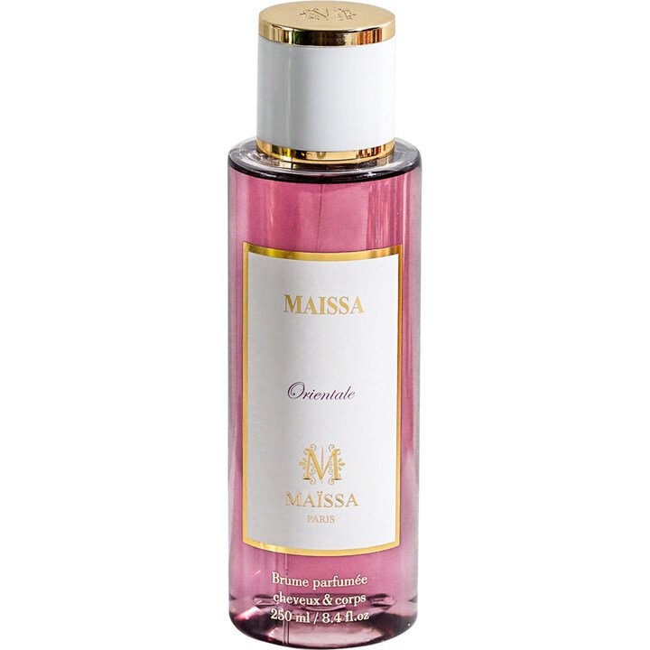 Maïssa (Brume Parfumée)