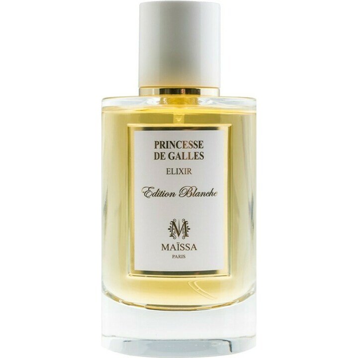 Princesse de Galles (Eau de Parfum)