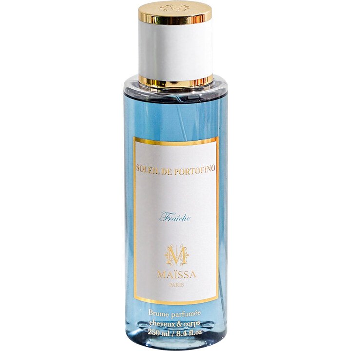 Soleil de Portofino (Brume Parfumée)