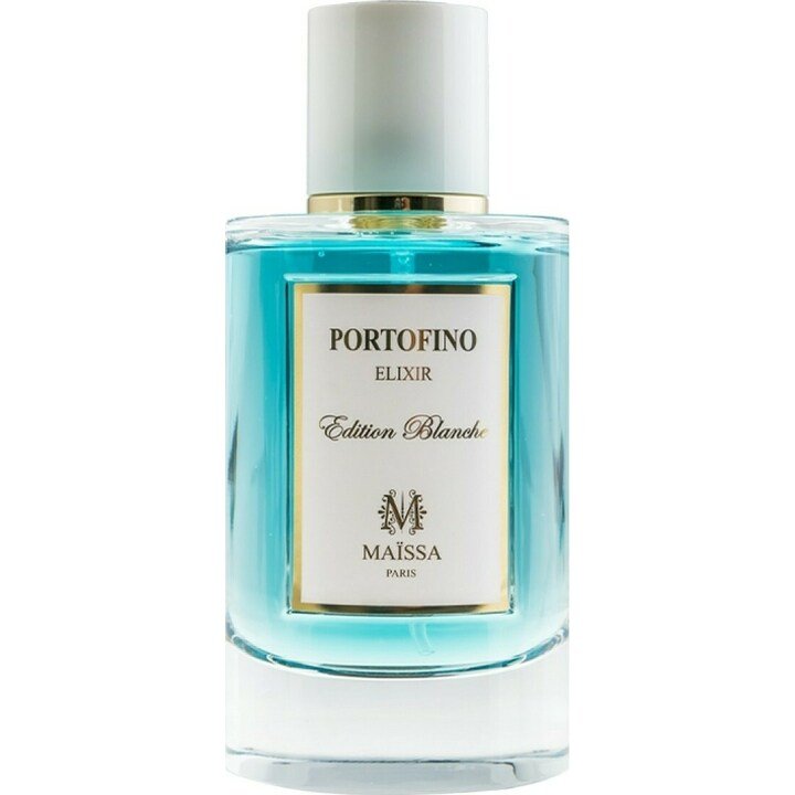 Soleil de Portofino (Eau de Parfum)