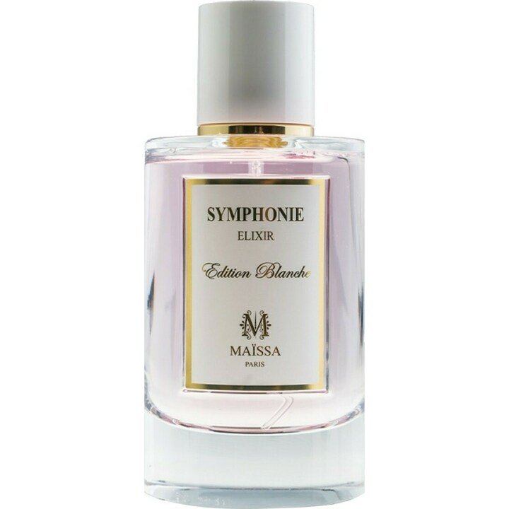 Symphonie d'Amour (Eau de Parfum)