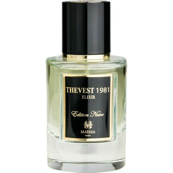Thevest 1981
