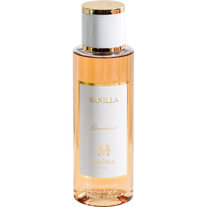 Vanilla (Brume Parfumée)