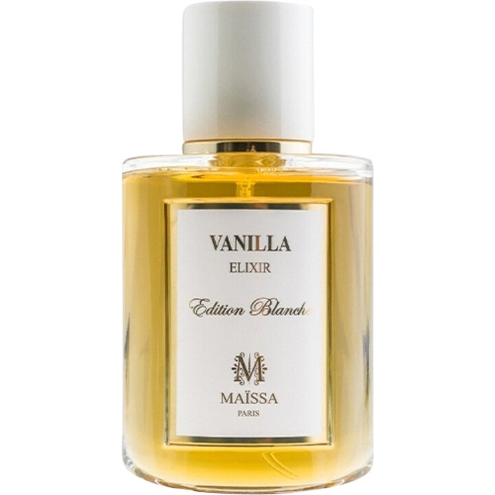 Vanilla (Eau de Parfum)