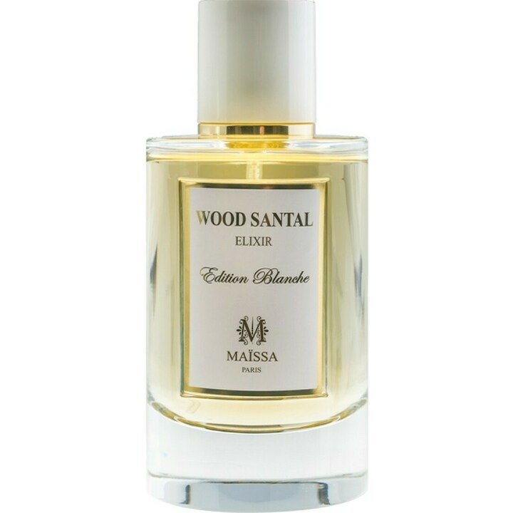 Wood Santal