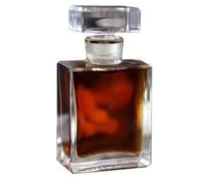 Chiaroscuro (Extrait)