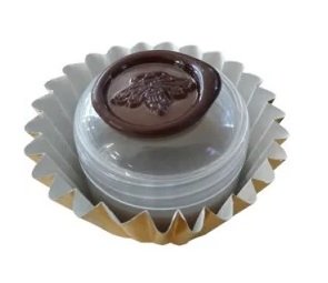 Figure 5: Bois de Chocolat (Solid Perfume)