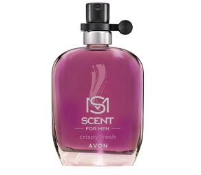 Scent Mix Crispy Fresh For Him