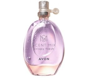 Scent Mix Crispy Fresh For Her