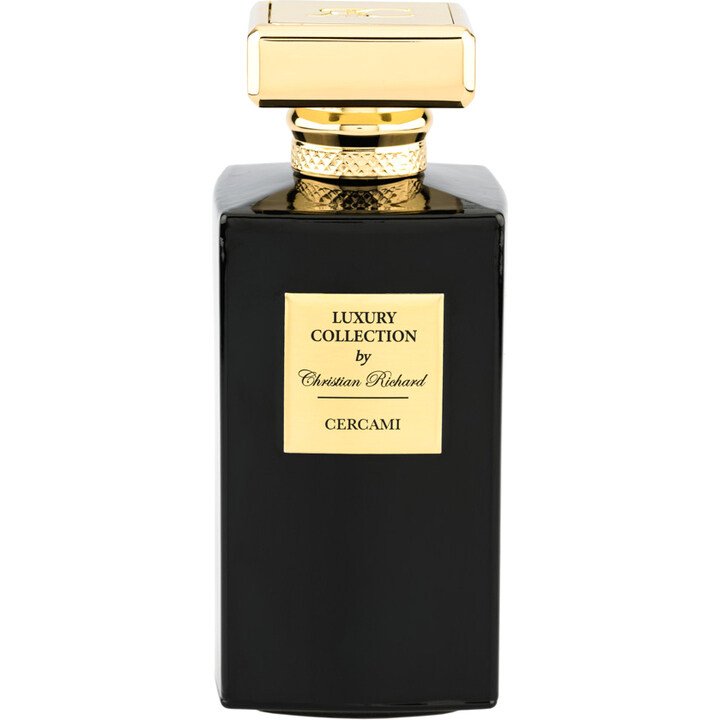 Luxury Collection: Cercami
