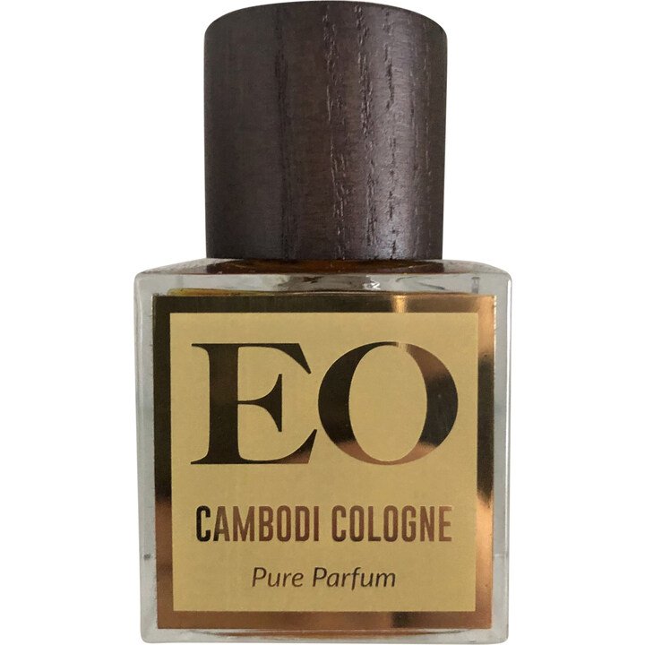 EO Cambodi Cologne (Pure Parfum)