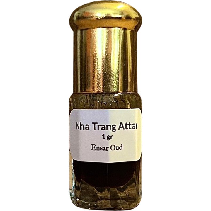 Nha Trang Attar