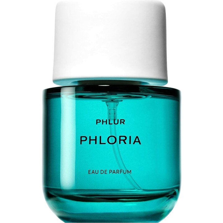 Phloria (Eau de Parfum)