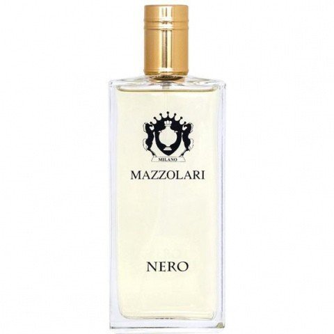 Nero (Eau de Parfum)
