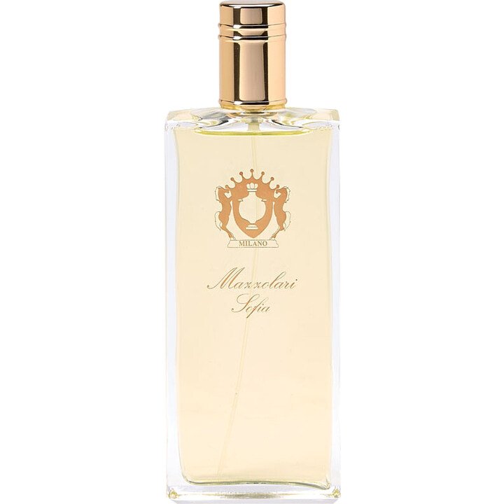 Sofia (Eau de Parfum)