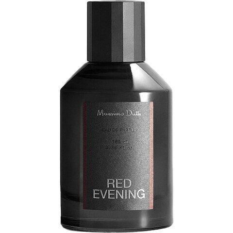 Red Evening